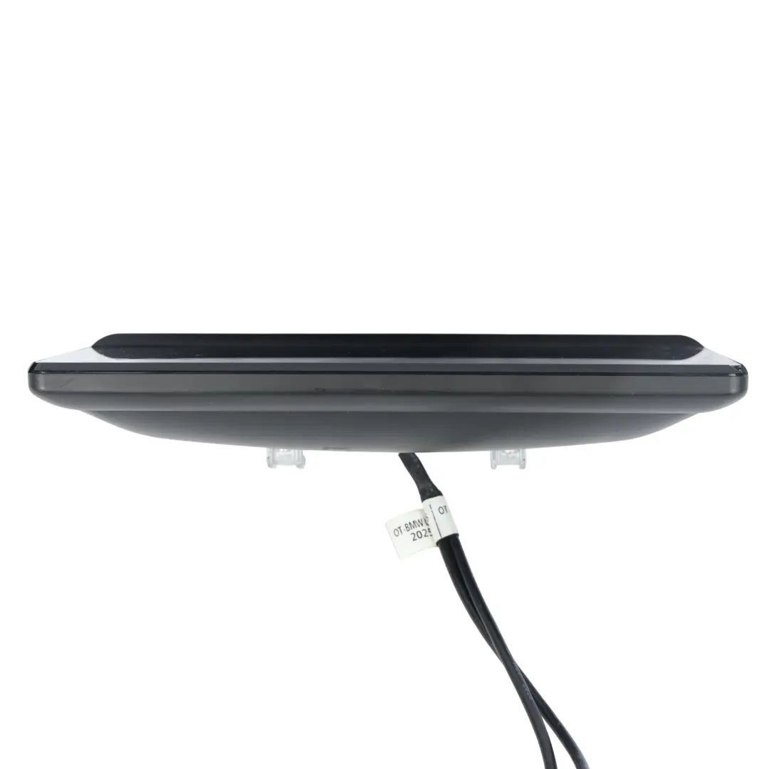 BMW E88 Dashboard On-Board Screen Information Display Touch Monitor Unit - SKU E88-SCREEN - Part number E88-SCREEN