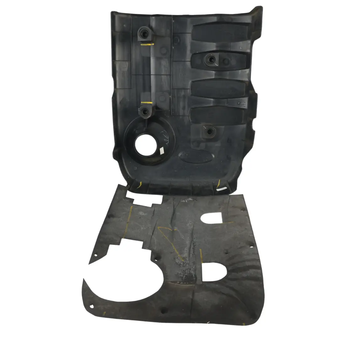 Ford Ranger Lim Engine Lid Panel Cover 2.2 TDCi Duratorq Diesel - SKU EB3G-6A949-CB - Part number EB3G-6A949-CB