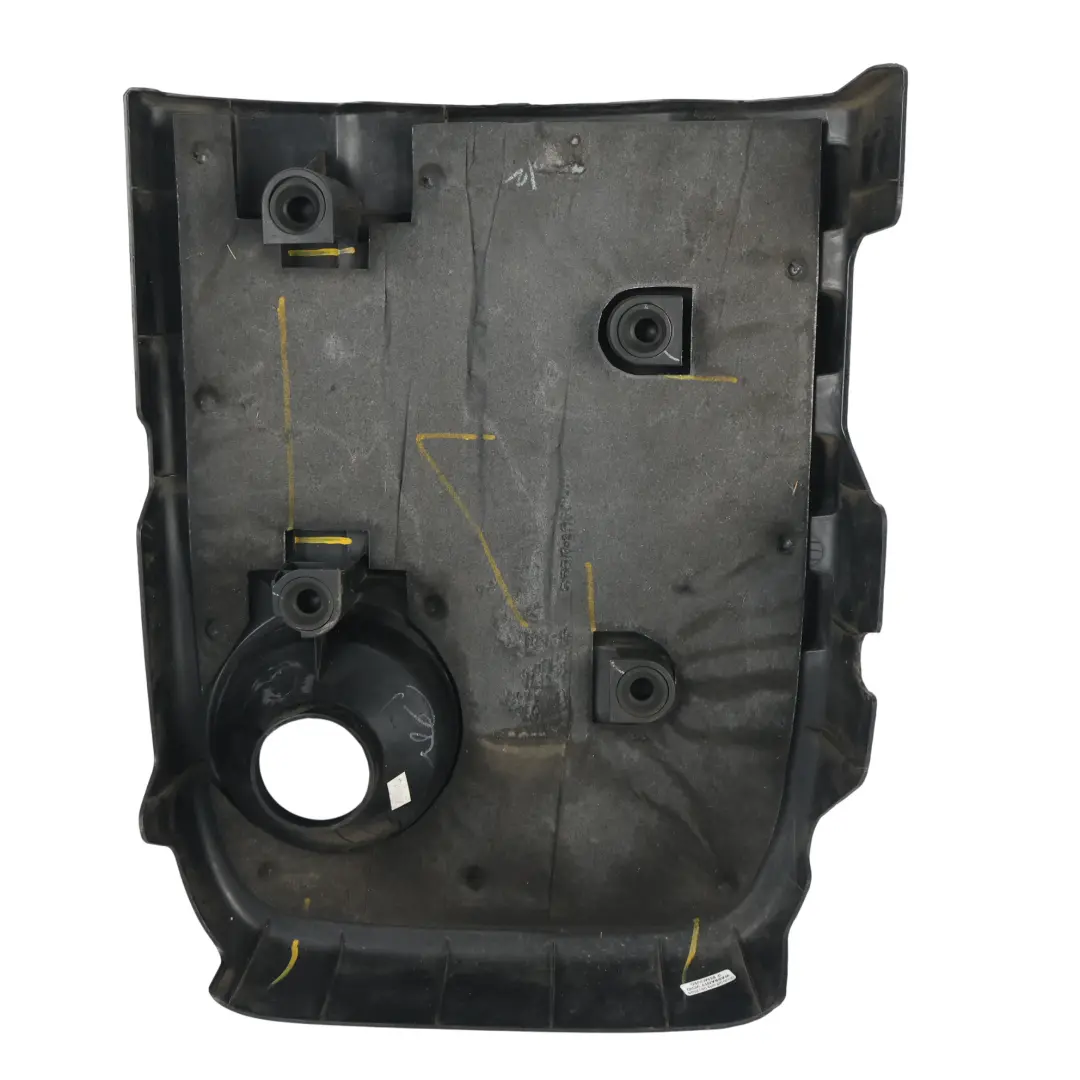 Ford Ranger Lim Engine Lid Panel Cover 2.2 TDCi Duratorq Diesel - SKU EB3G-6A949-CB - Part number EB3G-6A949-CB
