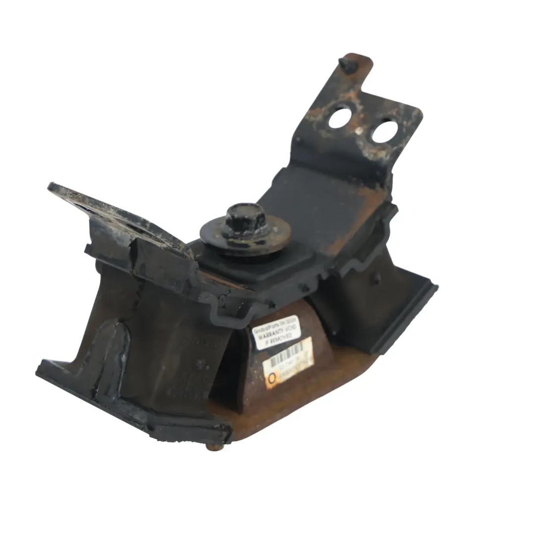 Mk6 Supporto Cambio Automatico Gomma per Ford Ranger con numero di parte EB3G-7E373-CB Ford Ranger Mk6 Supporto Cambio Automatico Gomma - SKU EB3G-7E373-CB - Numero di parte EB3G-7E373-CB
