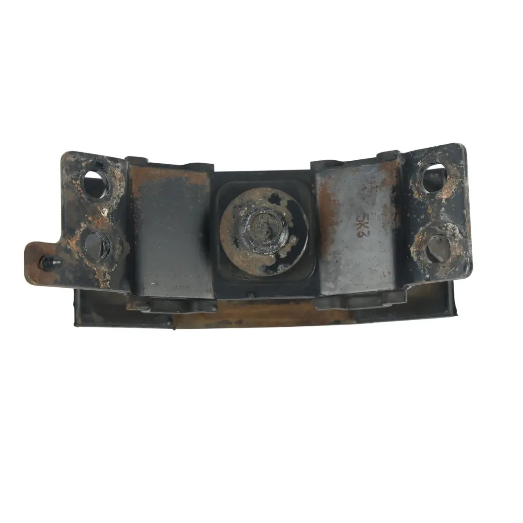 Ford Ranger Mk6 Automatic Gearbox Mount Bracket Rubber Support - SKU EB3G-7E373-CB - Part number EB3G-7E373-CB