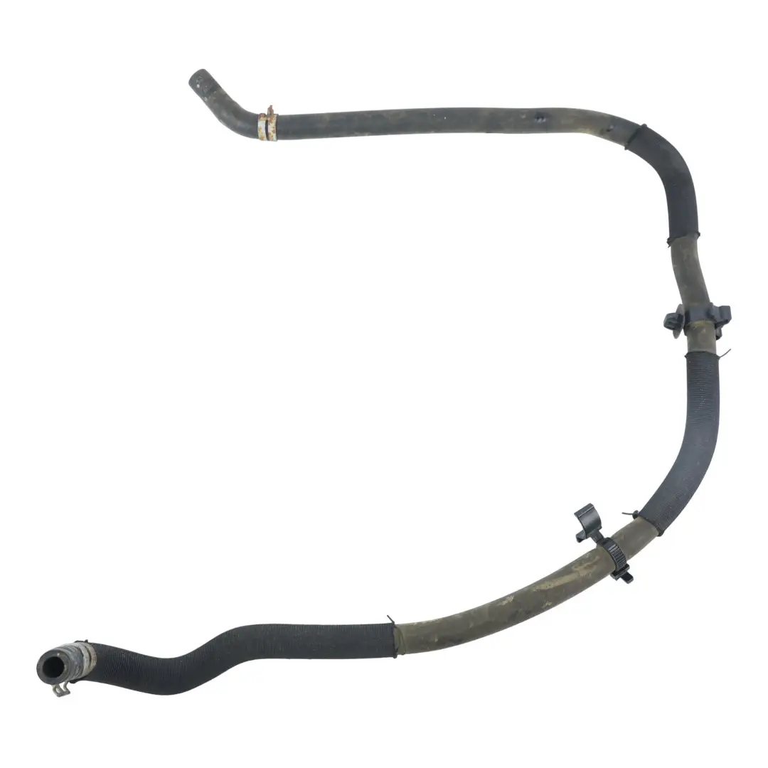 Ford Ranger Wildtrak Mk6 Water Coolant Pipe Hose Line - SKU EB3G-8C362-HA - Part number EB3G-8C362-HA