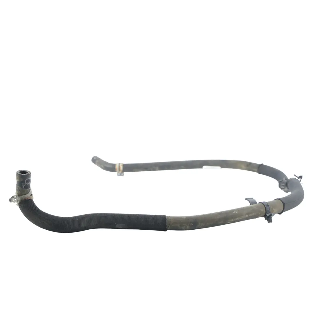 Ford Ranger Wildtrak Mk6 Water Coolant Pipe Hose Line - SKU EB3G-8C362-HA - Part number EB3G-8C362-HA