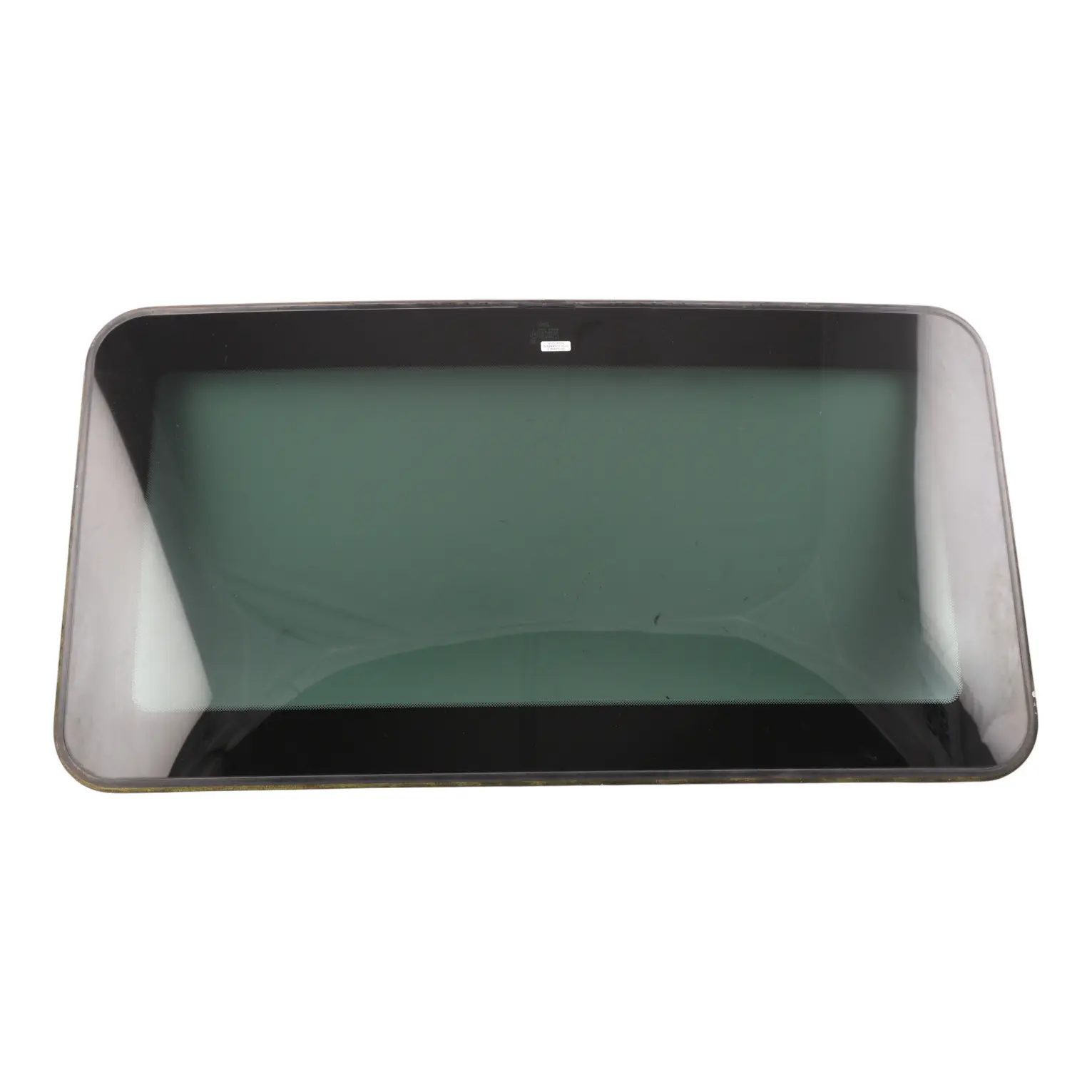Range Rover L322 Sunroof Panoramic Roof Glass Cover AS3 XH42-500A18-BA