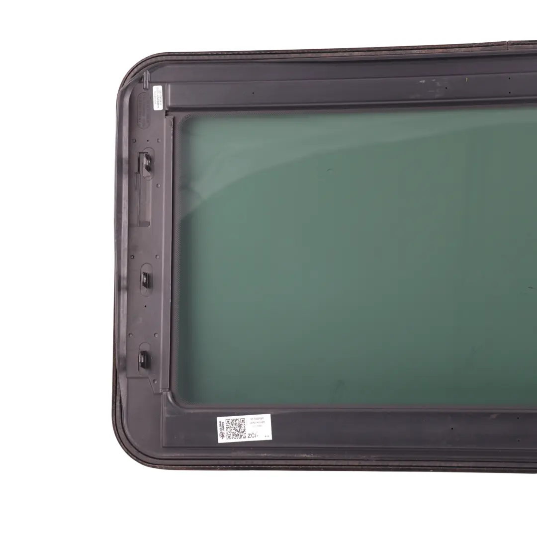 Range Rover L322 Sunroof Panoramic Roof Glass Cover AS3 XH42-500A18-BA - SKU EFT500020 - Part number EFT500020