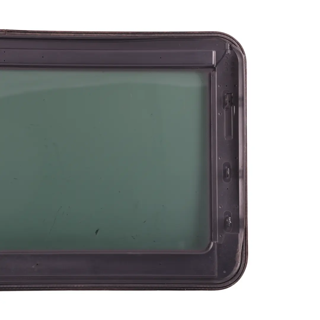 Sunroof Panoramic Roof Glass Cover AS3 XH42-500A18-BA to Range Rover L322 with Part number EFT500020 Range Rover L322 Sunroof Panoramic Roof Glass Cover AS3 XH42-500A18-BA - SKU EFT500020 - Part number EFT500020