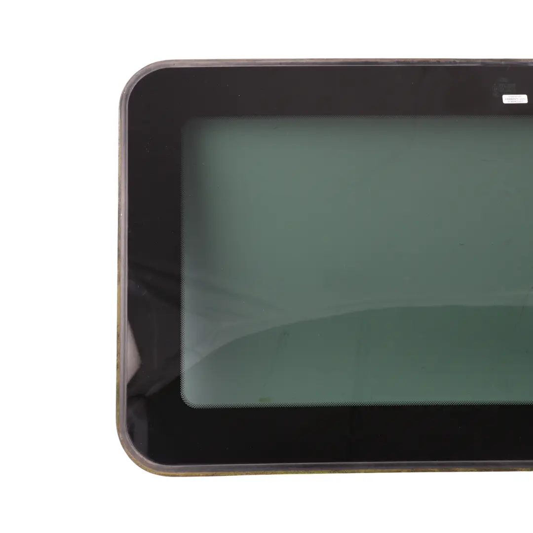 Range Rover L322 Sunroof Panoramic Roof Glass Cover AS3 XH42-500A18-BA - SKU EFT500020 - Part number EFT500020