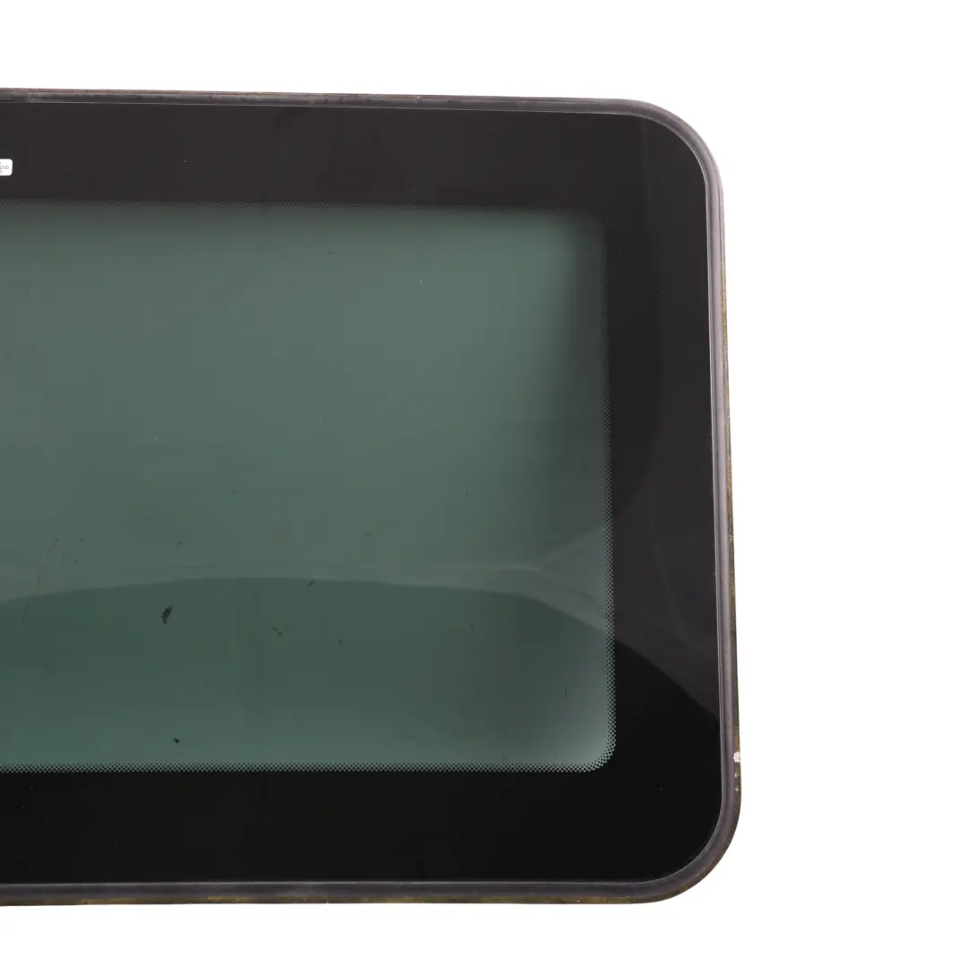 Sunroof Panoramic Roof Glass Cover AS3 XH42-500A18-BA to Range Rover L322 with Part number EFT500020 Range Rover L322 Sunroof Panoramic Roof Glass Cover AS3 XH42-500A18-BA - SKU EFT500020 - Part number EFT500020