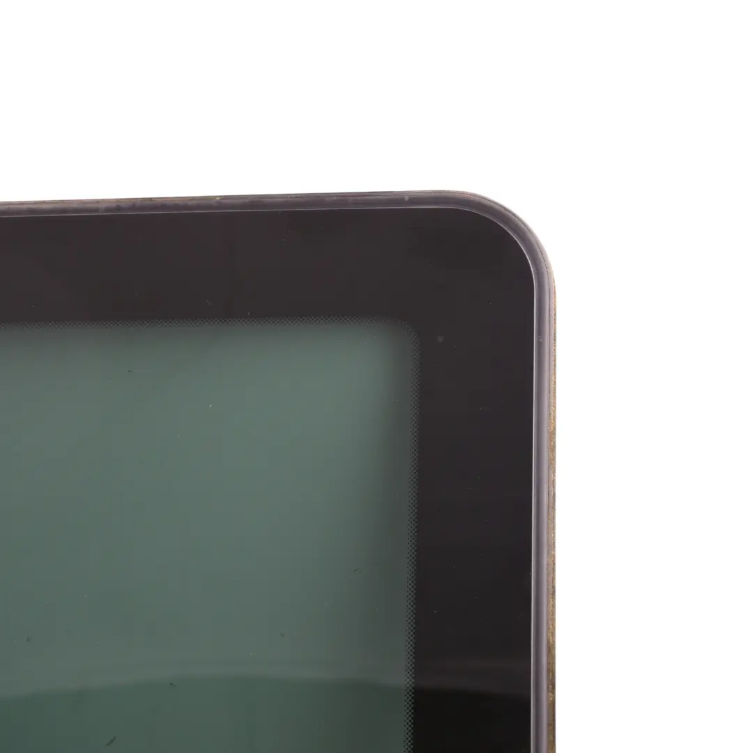 Range Rover L322 Sunroof Panoramic Roof Glass Cover AS3 XH42-500A18-BA - SKU EFT500020 - Part number EFT500020