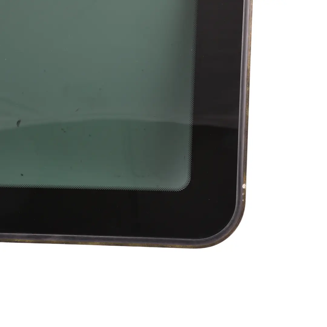 Sunroof Panoramic Roof Glass Cover AS3 XH42-500A18-BA to Range Rover L322 with Part number EFT500020 Range Rover L322 Sunroof Panoramic Roof Glass Cover AS3 XH42-500A18-BA - SKU EFT500020 - Part number EFT500020