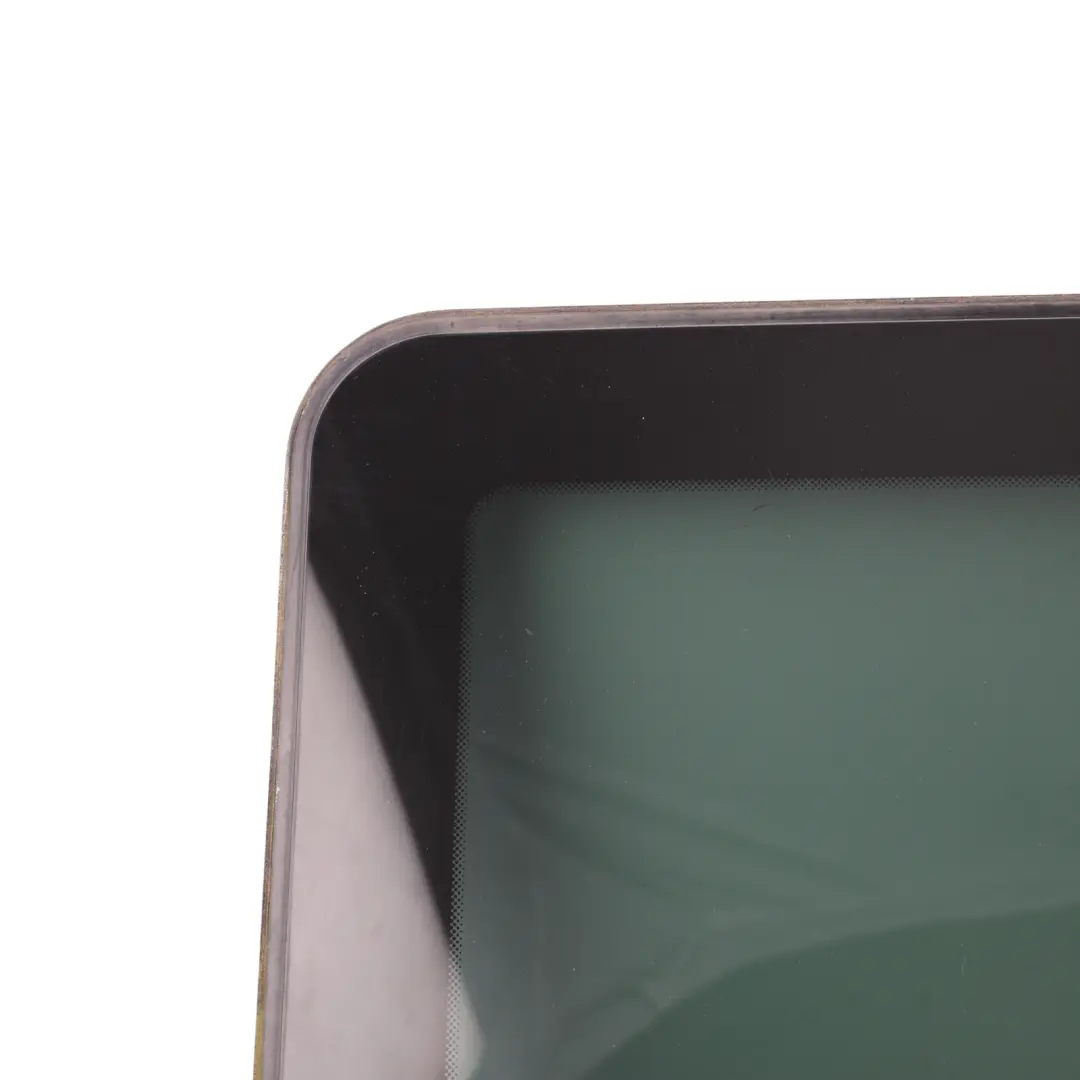 Range Rover L322 Sunroof Panoramic Roof Glass Cover AS3 XH42-500A18-BA - SKU EFT500020 - Part number EFT500020
