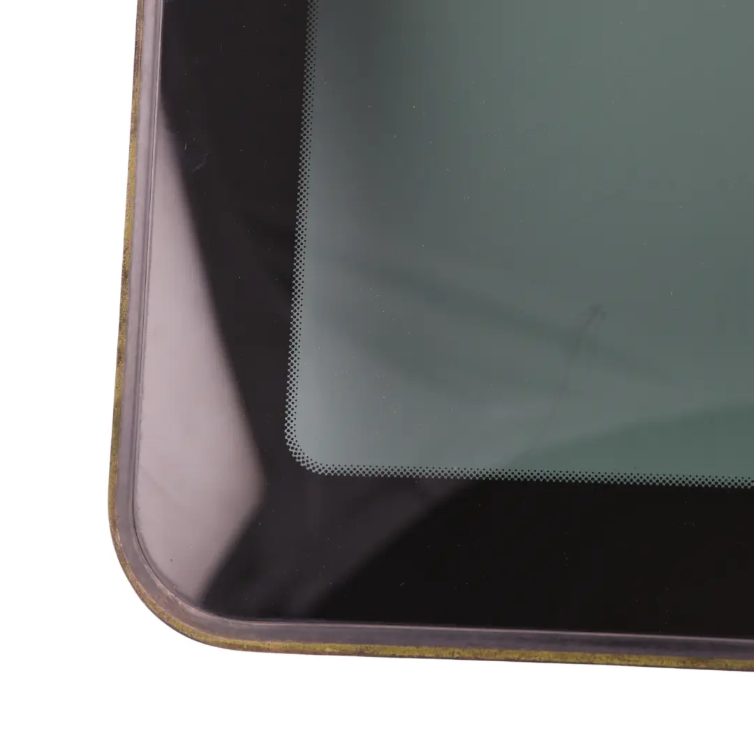 Range Rover L322 Sunroof Panoramic Roof Glass Cover AS3 XH42-500A18-BA - SKU EFT500020 - Part number EFT500020