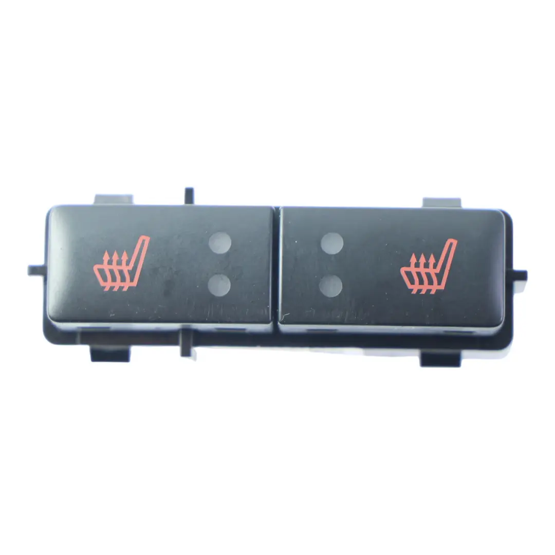 Mk3 Heated Seat Control Switch Button Rear to Ford Kuga with Part number EG9T-14D694-AAW Ford Kuga Mk3 Heated Seat Control Switch Button Rear - SKU EG9T-14D694-AAW - Part number EG9T-14D694-AAW