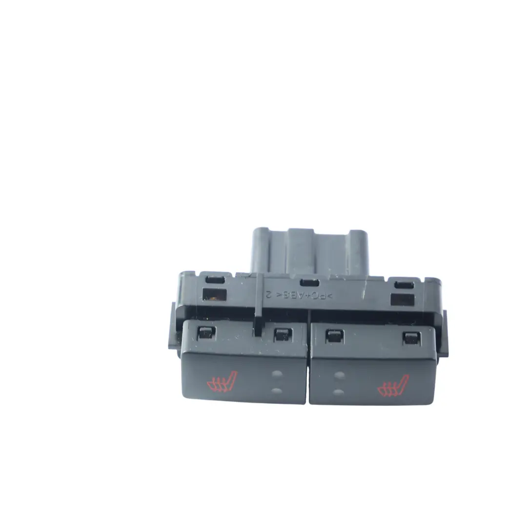 Ford Kuga Mk3 Heated Seat Control Switch Button Rear - SKU EG9T-14D694-AAW - Part number EG9T-14D694-AAW