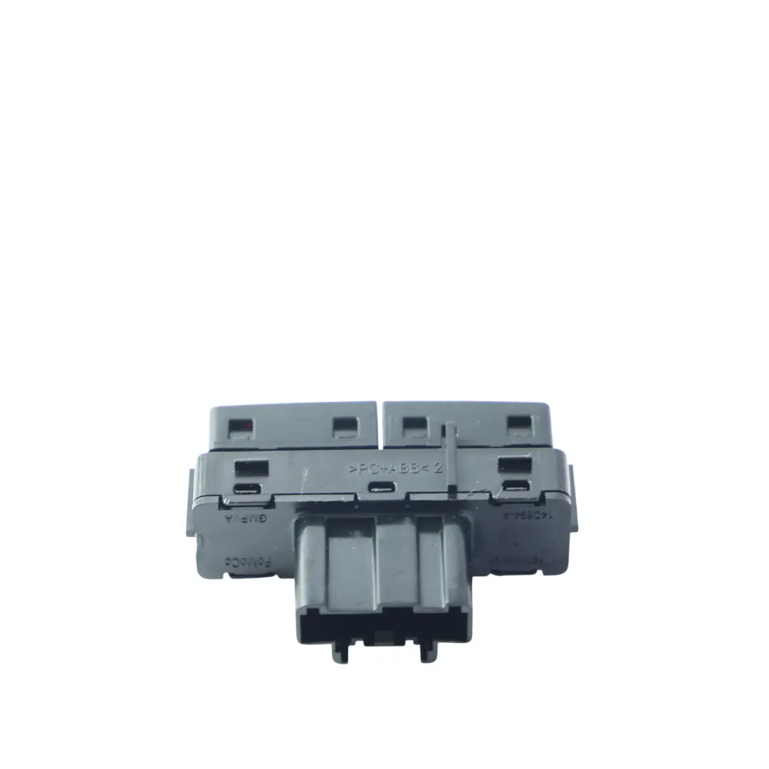 Mk3 Heated Seat Control Switch Button Rear to Ford Kuga with Part number EG9T-14D694-AAW Ford Kuga Mk3 Heated Seat Control Switch Button Rear - SKU EG9T-14D694-AAW - Part number EG9T-14D694-AAW