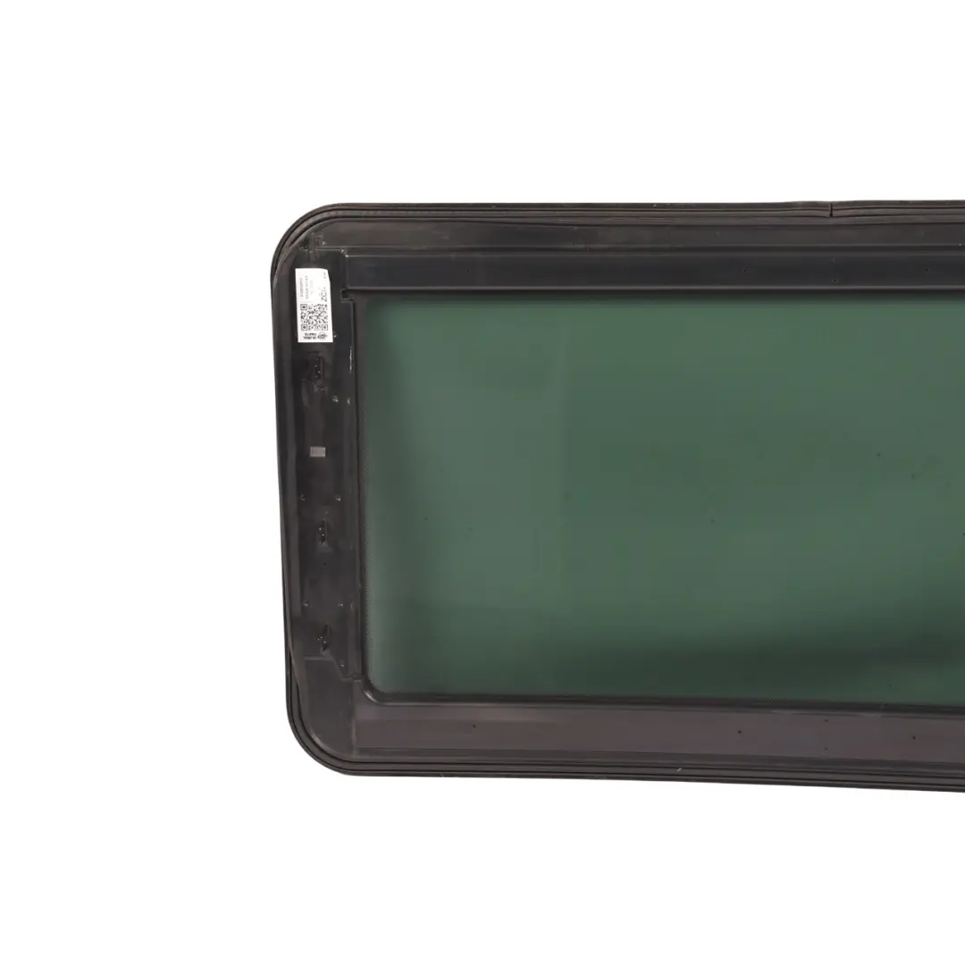 Range Rover L322 Sunroof Panoramic Roof Glass Cover AS3 Tinted XH42-500A18-AA - SKU EGB000010 - Part number EGB000010