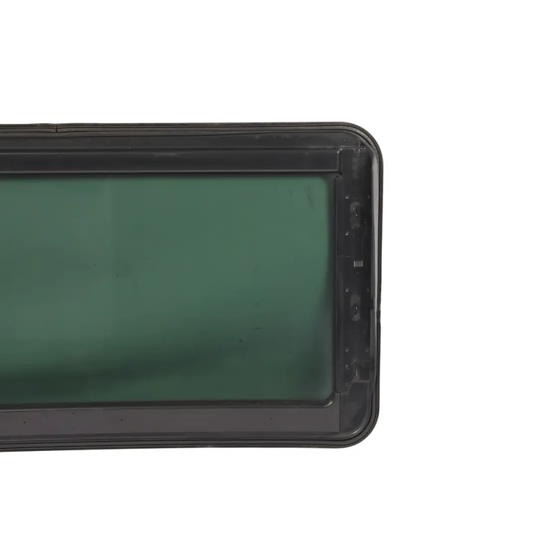 Sunroof Panoramic Roof Glass Cover AS3 Tinted XH42-500A18-AA to Range Rover L322 with Part number EGB000010 Range Rover L322 Sunroof Panoramic Roof Glass Cover AS3 Tinted XH42-500A18-AA - SKU EGB000010 - Part number EGB000010