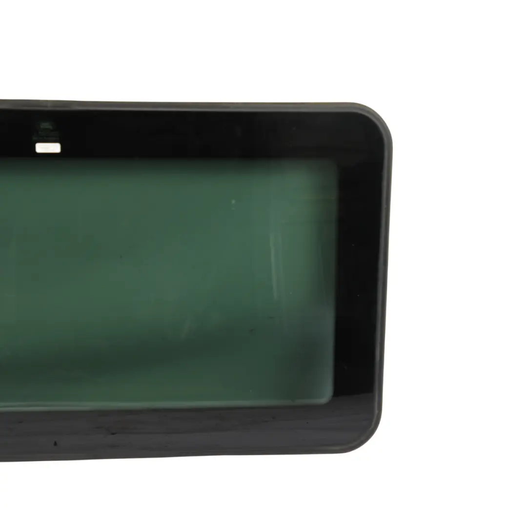 Range Rover L322 Sunroof Panoramic Roof Glass Cover AS3 Tinted XH42-500A18-AA - SKU EGB000010 - Part number EGB000010