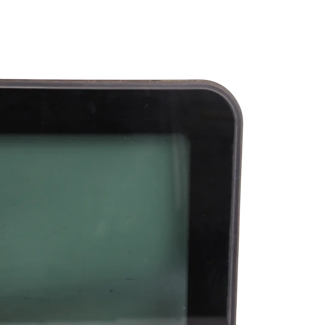Sunroof Panoramic Roof Glass Cover AS3 Tinted XH42-500A18-AA to Range Rover L322 with Part number EGB000010 Range Rover L322 Sunroof Panoramic Roof Glass Cover AS3 Tinted XH42-500A18-AA - SKU EGB000010 - Part number EGB000010