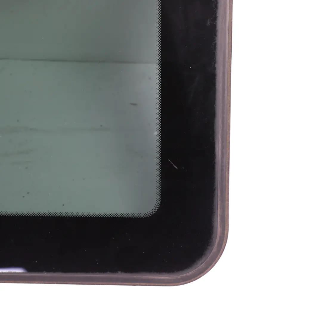 Sunroof Panoramic Roof Glass Cover AS3 Tinted XH42-500A18-AA to Range Rover L322 with Part number EGB000010 Range Rover L322 Sunroof Panoramic Roof Glass Cover AS3 Tinted XH42-500A18-AA - SKU EGB000010 - Part number EGB000010