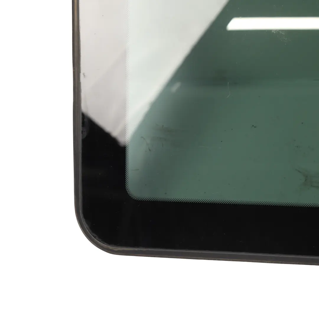 Range Rover L322 Sunroof Panoramic Roof Glass Cover AS3 Tinted XH42-500A18-AA - SKU EGB000010 - Part number EGB000010