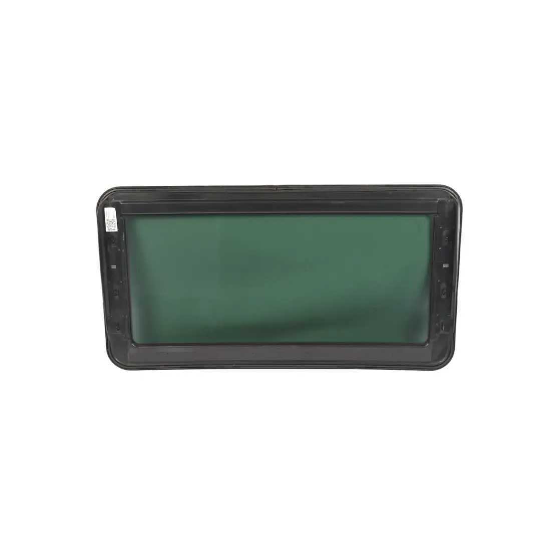 Range Rover L322 Sunroof Panoramic Roof Glass Cover AS3 Tinted XH42-500A18-AA - SKU EGB000010 - Part number EGB000010