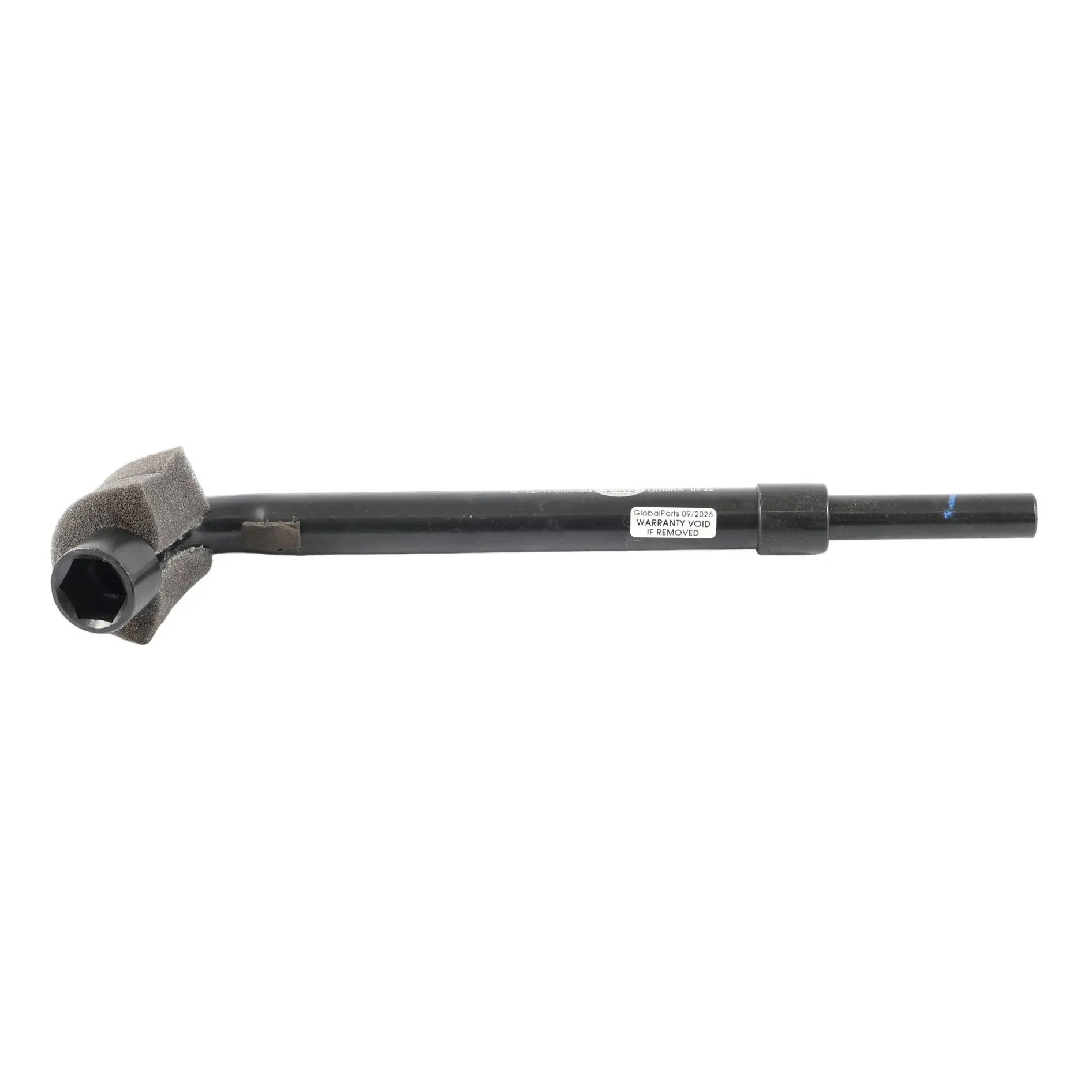 Land Rover Discovery Sport L550 Chiave Ruota Attrezzo EJ32-17035-AB