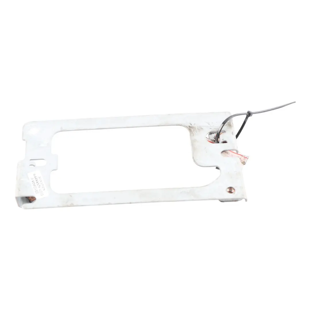 Telematics Module Bracket Support Mount to Range Rover Evoque L538 with Part number EJ32-19G307-AB Range Rover Evoque L538 Telematics Module Bracket Support Mount - SKU EJ32-19G307-AB - Part number EJ32-19G307-AB