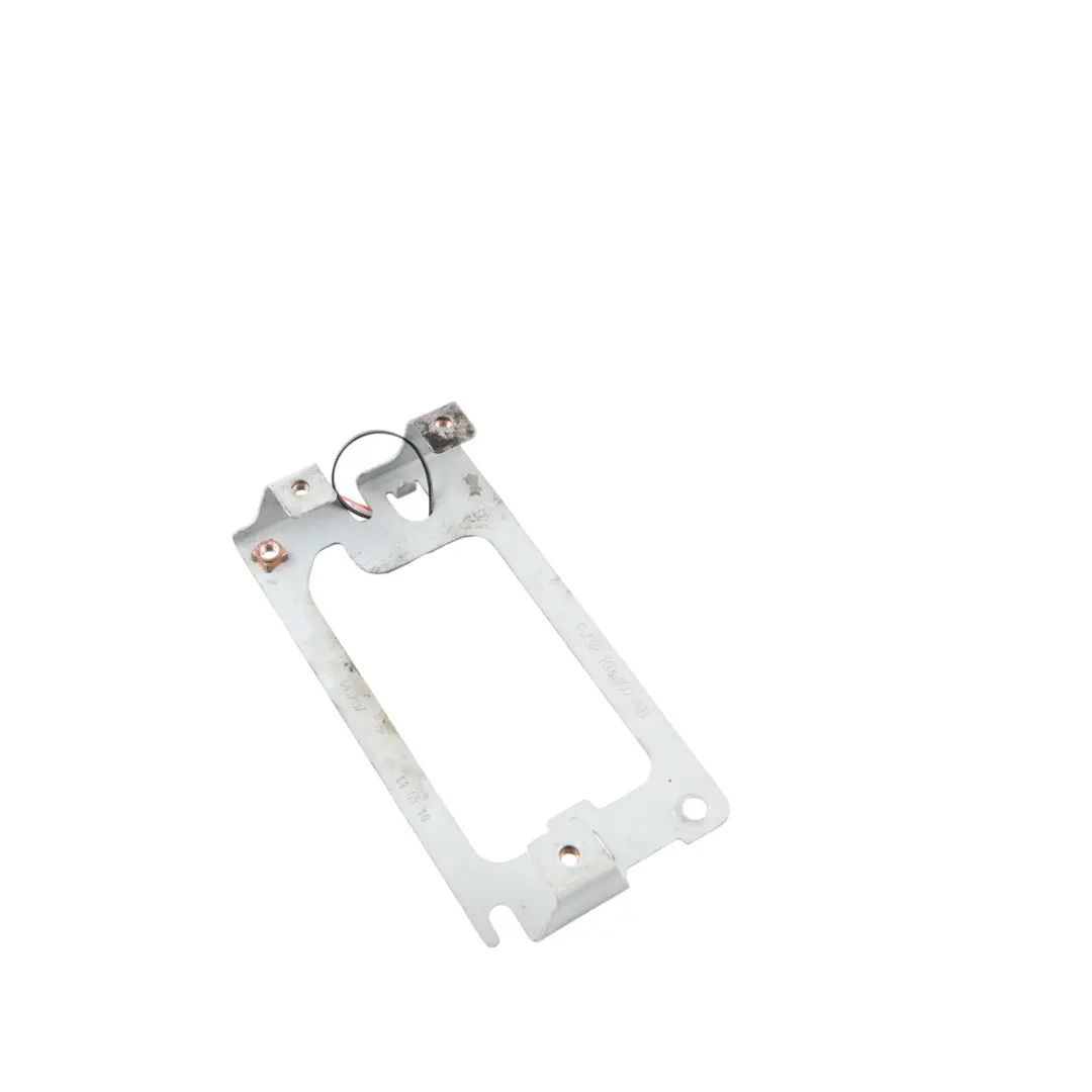 Telematics Module Bracket Support Mount to Range Rover Evoque L538 with Part number EJ32-19G307-AB Range Rover Evoque L538 Telematics Module Bracket Support Mount - SKU EJ32-19G307-AB - Part number EJ32-19G307-AB