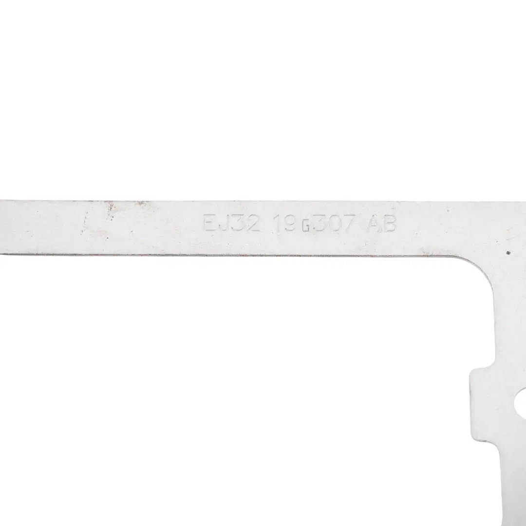 Range Rover Evoque L538 Telematics Module Bracket Support Mount - SKU EJ32-19G307-AB - Part number EJ32-19G307-AB
