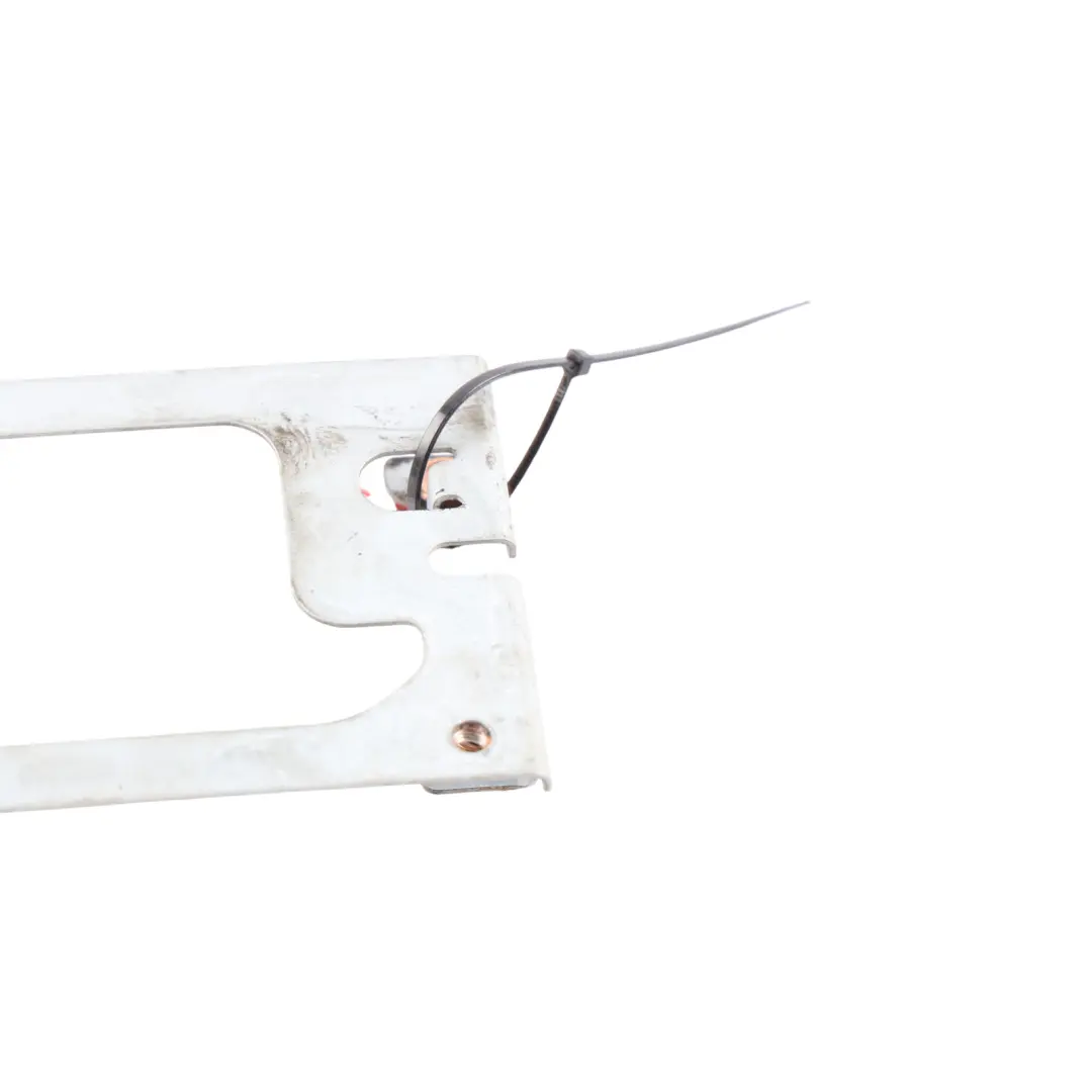 Range Rover Evoque L538 Telematics Module Bracket Support Mount - SKU EJ32-19G307-AB - Part number EJ32-19G307-AB