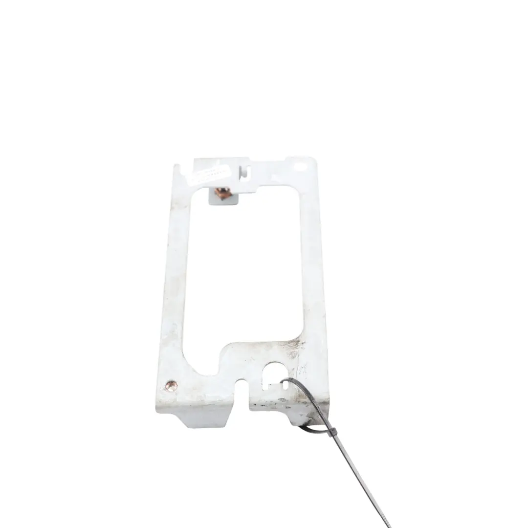 Telematics Module Bracket Support Mount to Range Rover Evoque L538 with Part number EJ32-19G307-AB Range Rover Evoque L538 Telematics Module Bracket Support Mount - SKU EJ32-19G307-AB - Part number EJ32-19G307-AB