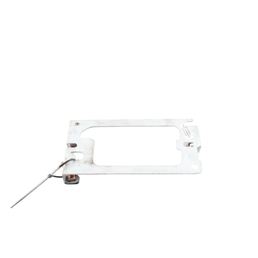 Telematics Module Bracket Support Mount to Range Rover Evoque L538 with Part number EJ32-19G307-AB Range Rover Evoque L538 Telematics Module Bracket Support Mount - SKU EJ32-19G307-AB - Part number EJ32-19G307-AB
