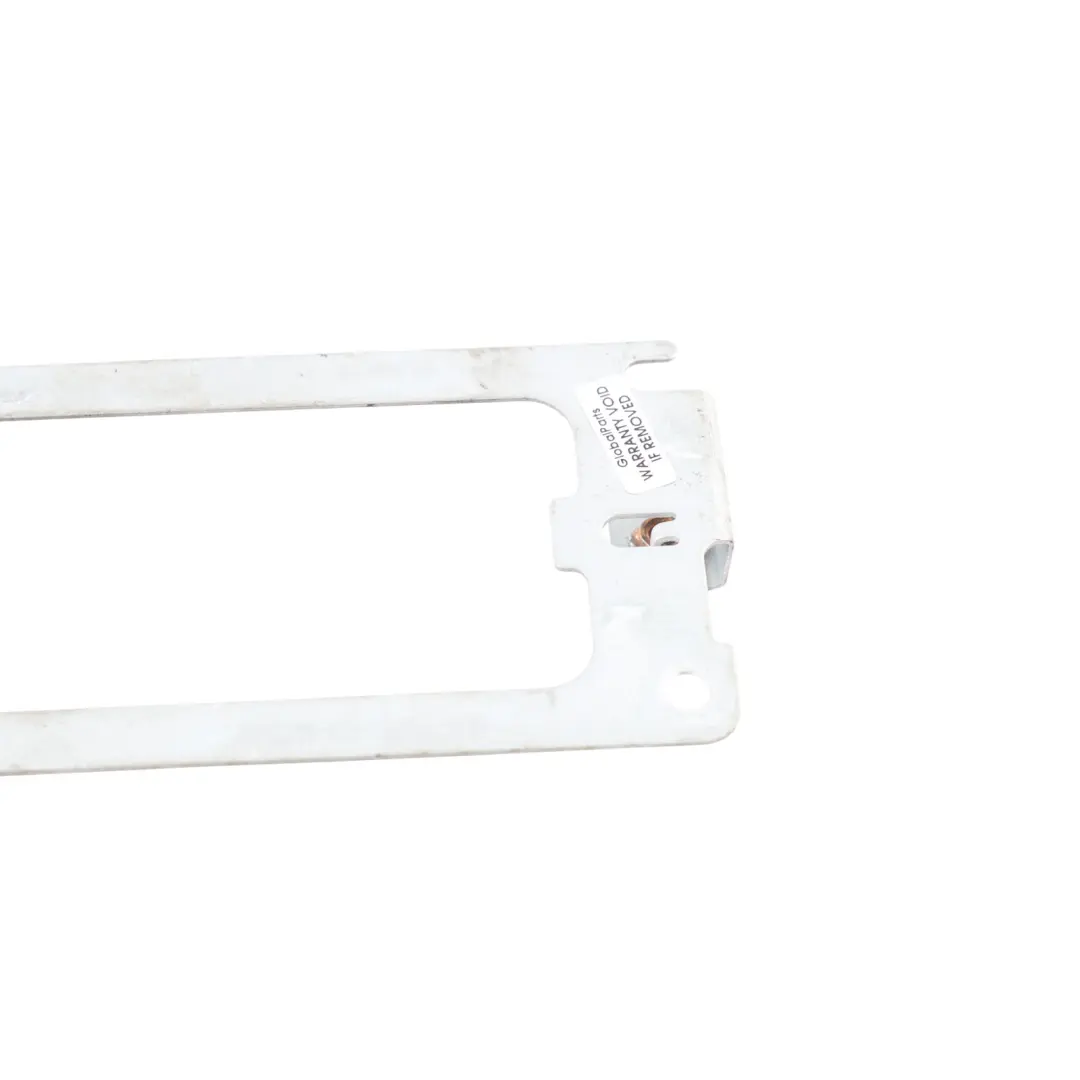 Telematics Module Bracket Support Mount to Range Rover Evoque L538 with Part number EJ32-19G307-AB Range Rover Evoque L538 Telematics Module Bracket Support Mount - SKU EJ32-19G307-AB - Part number EJ32-19G307-AB