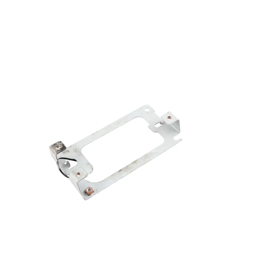 Telematics Module Bracket Support Mount to Range Rover Evoque L538 with Part number EJ32-19G307-AB Range Rover Evoque L538 Telematics Module Bracket Support Mount - SKU EJ32-19G307-AB - Part number EJ32-19G307-AB