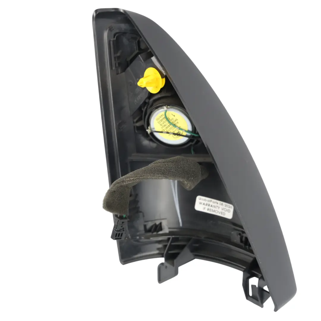 Land Rover Range Rover Sport L320 Griglia Copri Altoparlante Destra - SKU EJN500092 - Numero di parte EJN500092