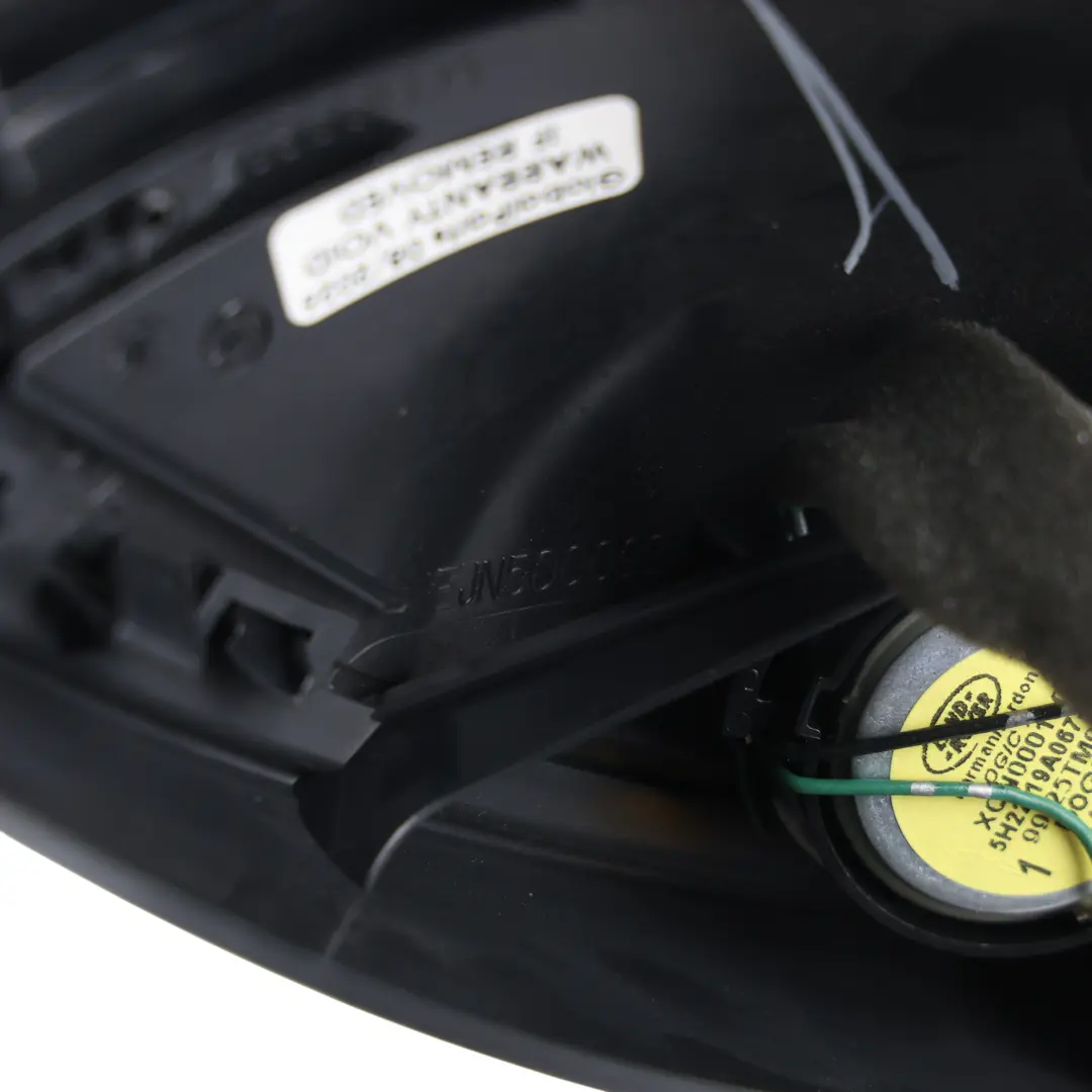 Griglia Copri Altoparlante Destra per Land Rover Range Rover Sport L320 con numero di parte EJN500092 Land Rover Range Rover Sport L320 Griglia Copri Altoparlante Destra - SKU EJN500092 - Numero di parte EJN500092