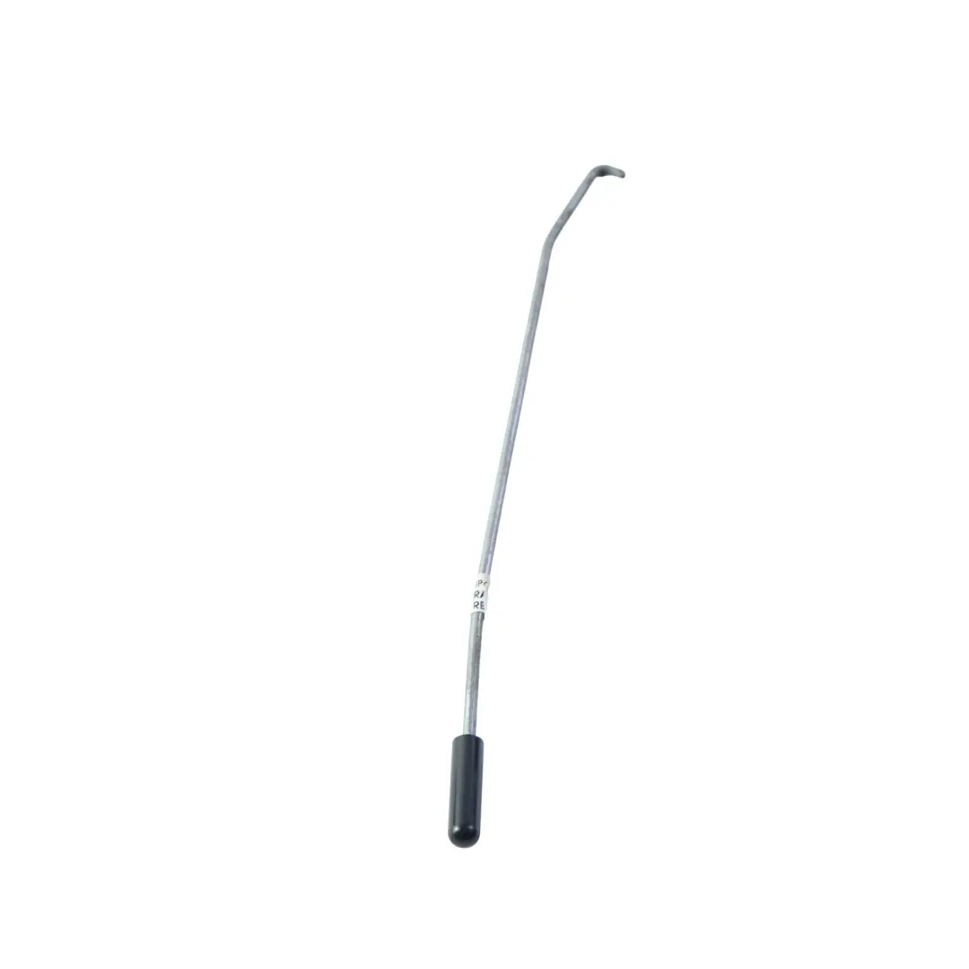 Range Rover L322 Front Door Latch Catch Rod Left Right N/O/S - SKU EJZ000011PUY - Part number EJZ000011PUY