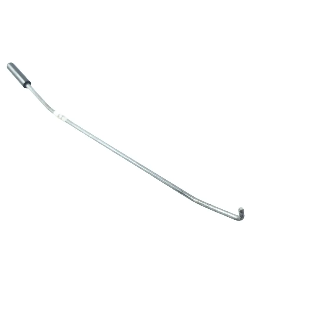 Range Rover L322 Front Door Latch Catch Rod Left Right N/O/S - SKU EJZ000011PUY - Part number EJZ000011PUY