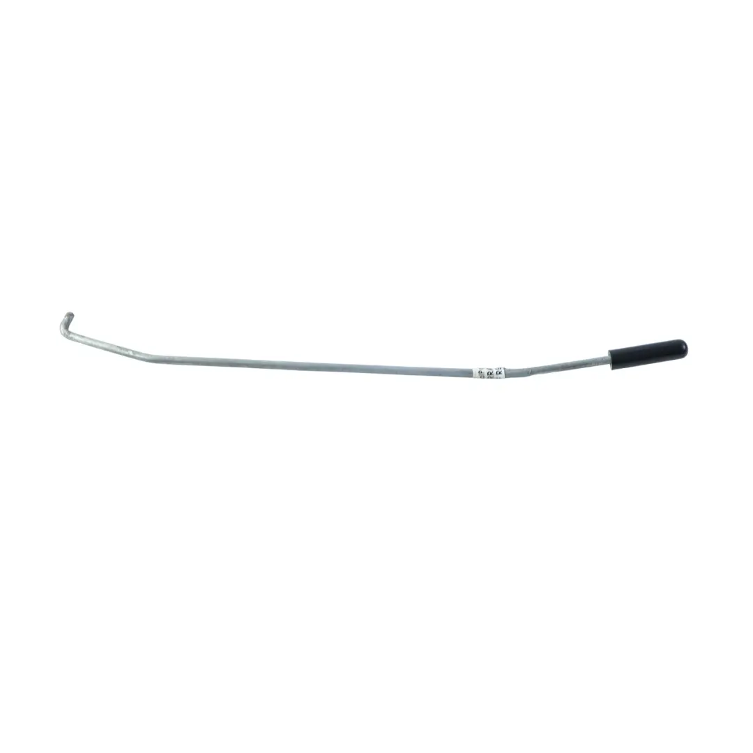 Front Door Latch Catch Rod Left Right N/O/S to Range Rover L322 with Part number EJZ000011PUY Range Rover L322 Front Door Latch Catch Rod Left Right N/O/S - SKU EJZ000011PUY - Part number EJZ000011PUY