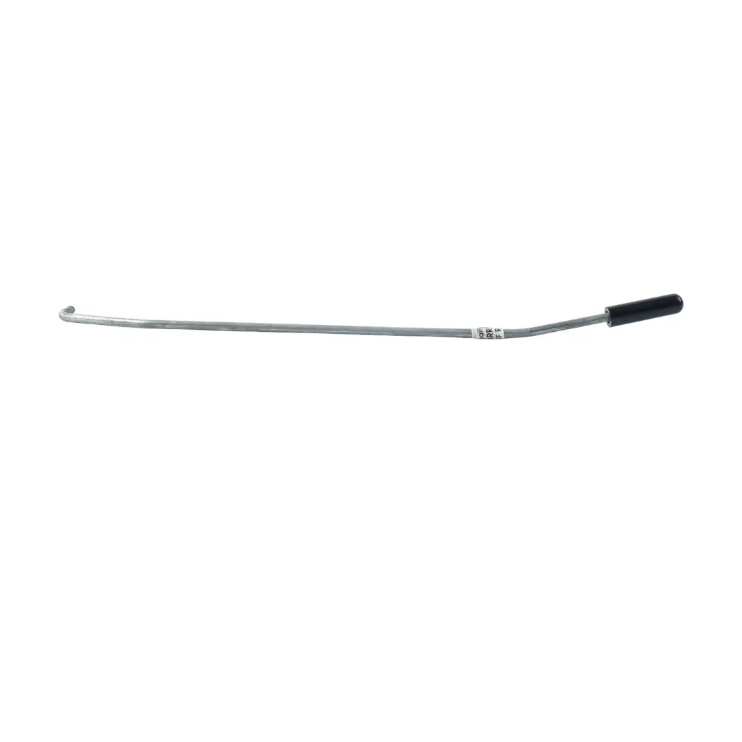 Front Door Latch Catch Rod Left Right N/O/S to Range Rover L322 with Part number EJZ000011PUY Range Rover L322 Front Door Latch Catch Rod Left Right N/O/S - SKU EJZ000011PUY - Part number EJZ000011PUY
