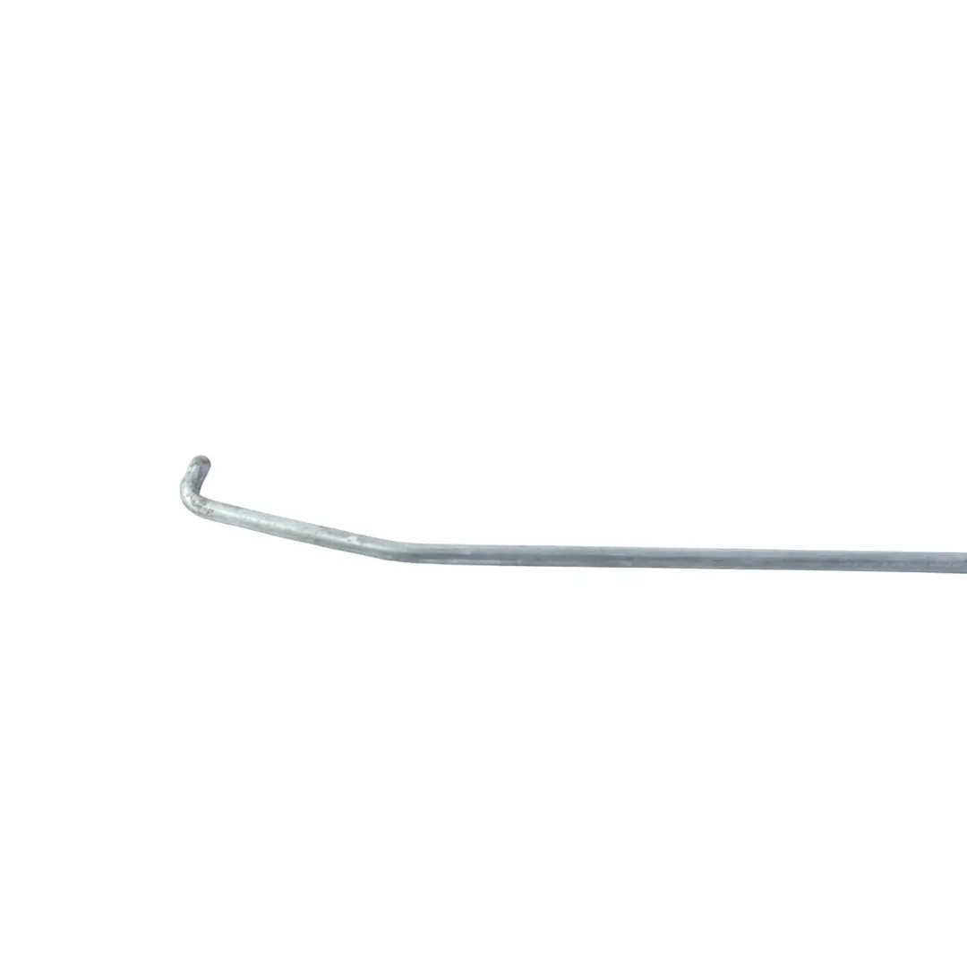Front Door Latch Catch Rod Left Right N/O/S to Range Rover L322 with Part number EJZ000011PUY Range Rover L322 Front Door Latch Catch Rod Left Right N/O/S - SKU EJZ000011PUY - Part number EJZ000011PUY