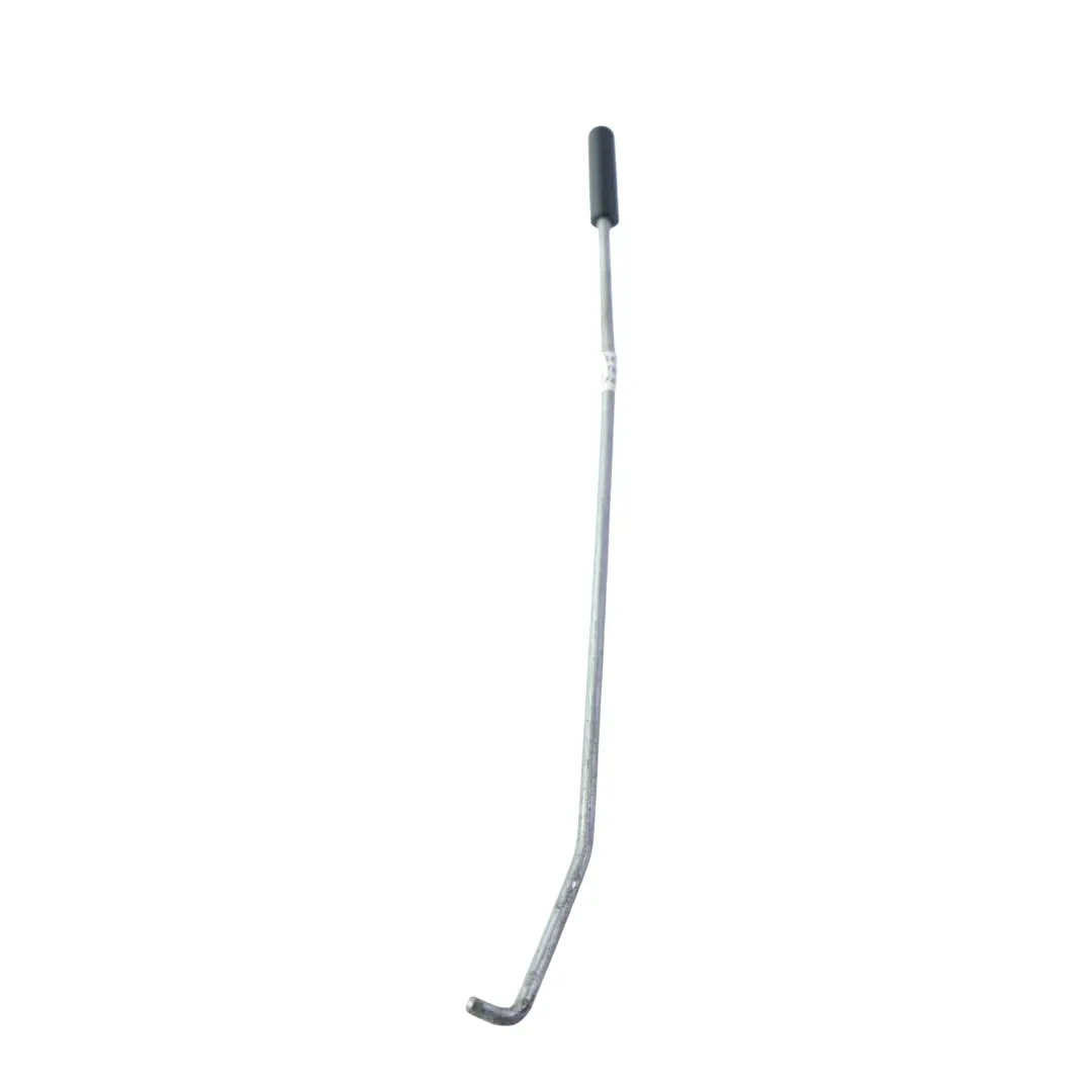 Front Door Latch Catch Rod Left Right N/O/S to Range Rover L322 with Part number EJZ000011PUY Range Rover L322 Front Door Latch Catch Rod Left Right N/O/S - SKU EJZ000011PUY - Part number EJZ000011PUY