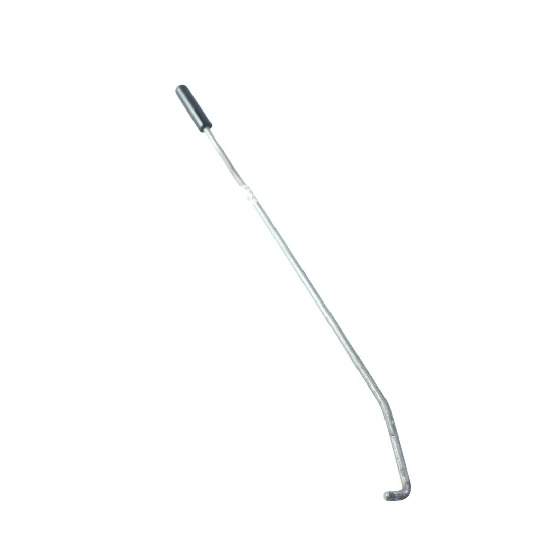 Front Door Latch Catch Rod Left Right N/O/S to Range Rover L322 with Part number EJZ000011PUY Range Rover L322 Front Door Latch Catch Rod Left Right N/O/S - SKU EJZ000011PUY - Part number EJZ000011PUY