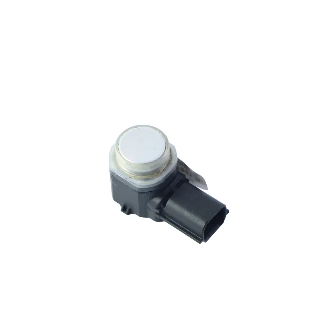 Ford Ranger TKE PDC Einparkhilfe Steuergerät Moondust Silver - SKU EM2T-15K859-AAW-MDS - Teilenummer EM2T-15K859-AAW