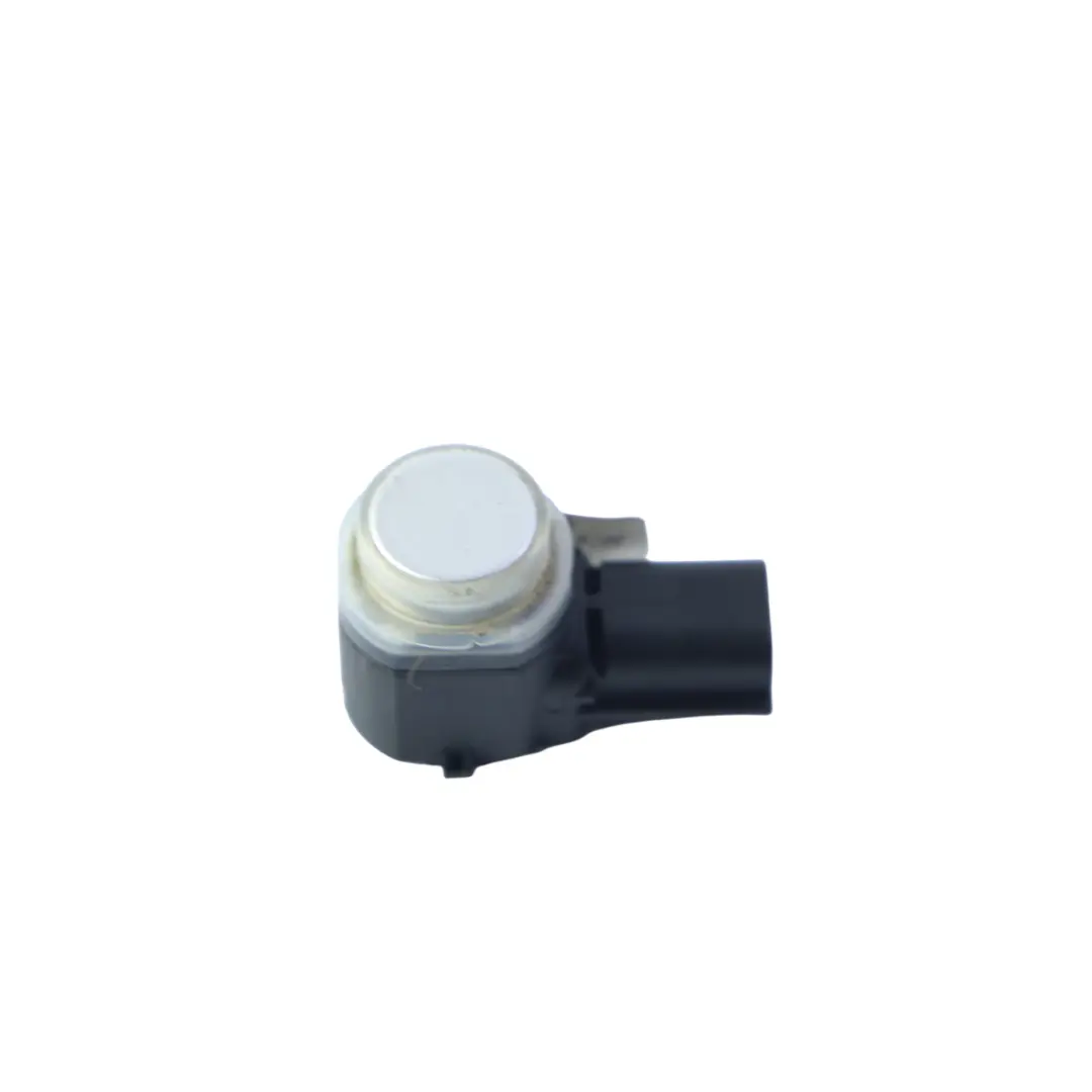 Ford Ranger TKE PDC Einparkhilfe Steuergerät Moondust Silver - SKU EM2T-15K859-AAW-MDS - Teilenummer EM2T-15K859-AAW
