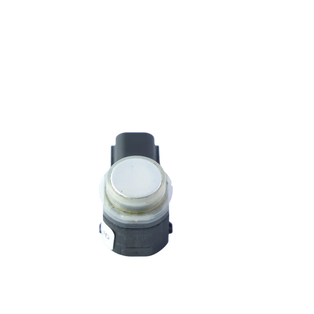 PDC Parking Sensor Unit Moondust Silver - ZJ to Ford Ranger TKE with Part number EM2T-15K859-AAW Ford Ranger TKE PDC Parking Sensor Unit Moondust Silver - ZJ - SKU EM2T-15K859-AAW-MDS - Part number EM2T-15K859-AAW