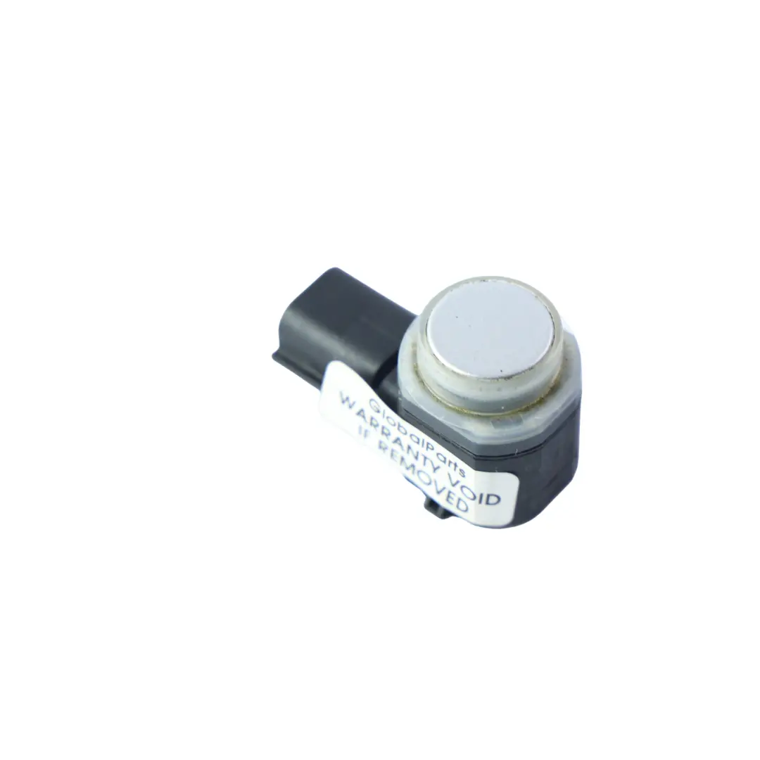 PDC Parking Sensor Unit Moondust Silver - ZJ to Ford Ranger TKE with Part number EM2T-15K859-AAW Ford Ranger TKE PDC Parking Sensor Unit Moondust Silver - ZJ - SKU EM2T-15K859-AAW-MDS - Part number EM2T-15K859-AAW