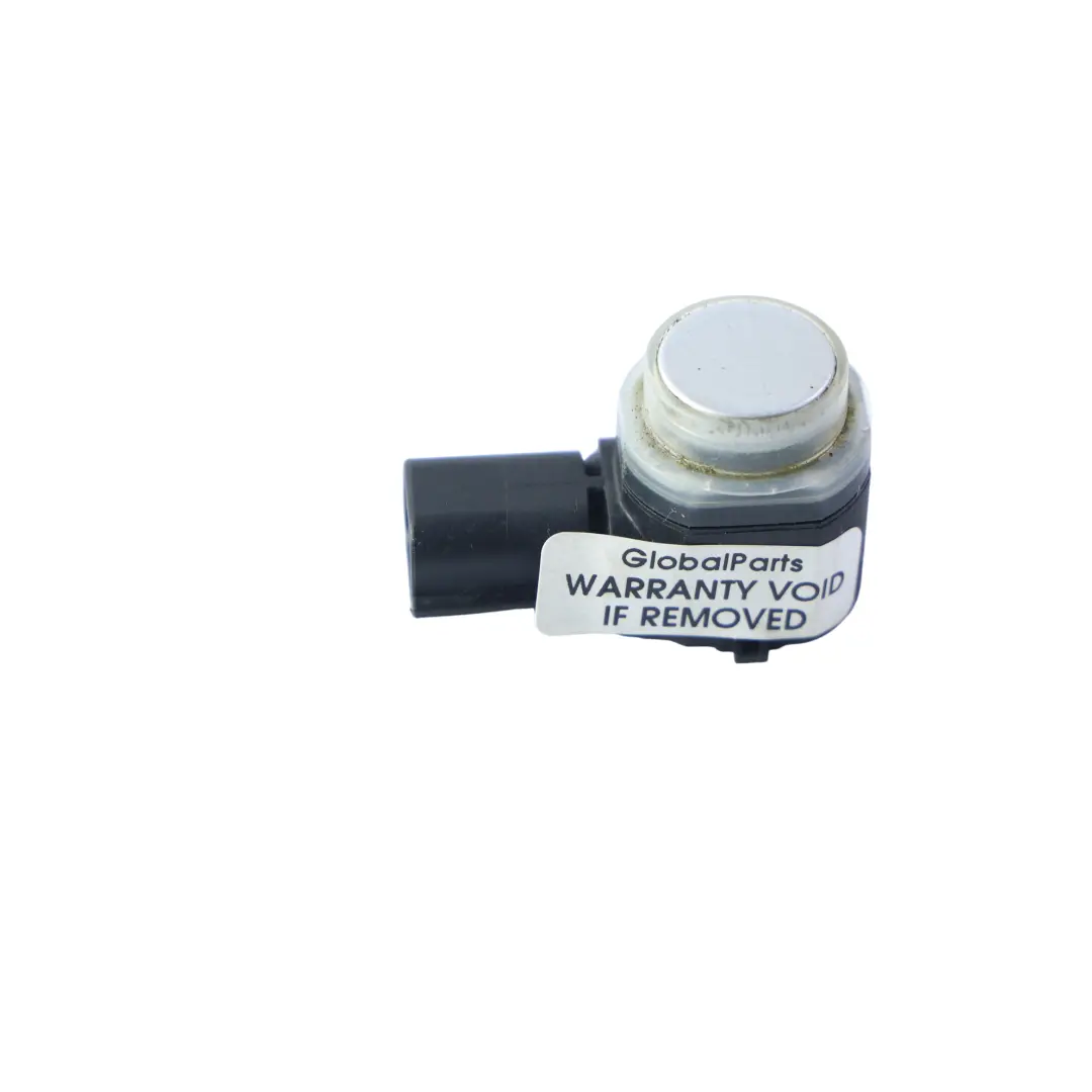 Ford Ranger TKE PDC Einparkhilfe Steuergerät Moondust Silver - SKU EM2T-15K859-AAW-MDS - Teilenummer EM2T-15K859-AAW