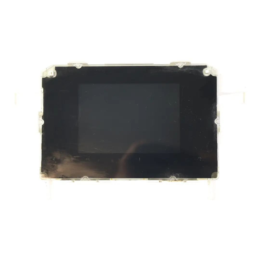 Dashboard Head Unit Display Screen to Ford Transit Connect Tourneo with Part number EM5T-18B955-BD Ford Transit Connect Tourneo Dashboard Head Unit Display Screen - SKU EM5T-18B955-BD - Part number EM5T-18B955-BD